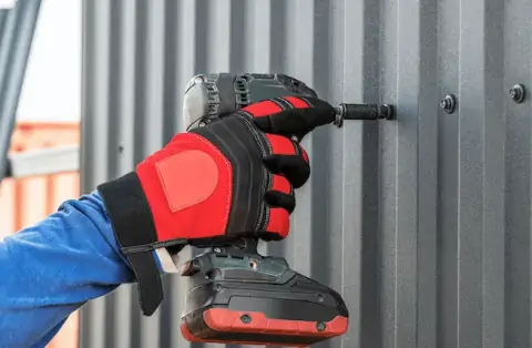 Travaux de zinguerie - Saint-Bénigne